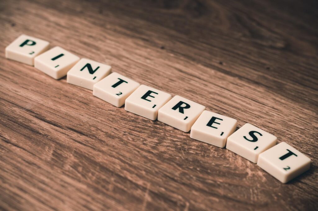 Pinterest for Real Estate marketing