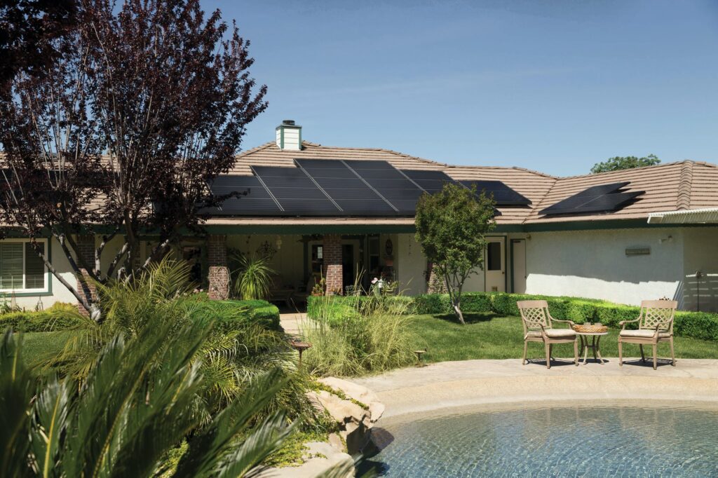 marketing for residential solar